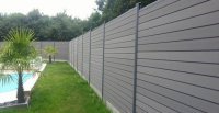 Portail Clôtures dans la vente du matériel pour les clôtures et les clôtures à Hoerdt